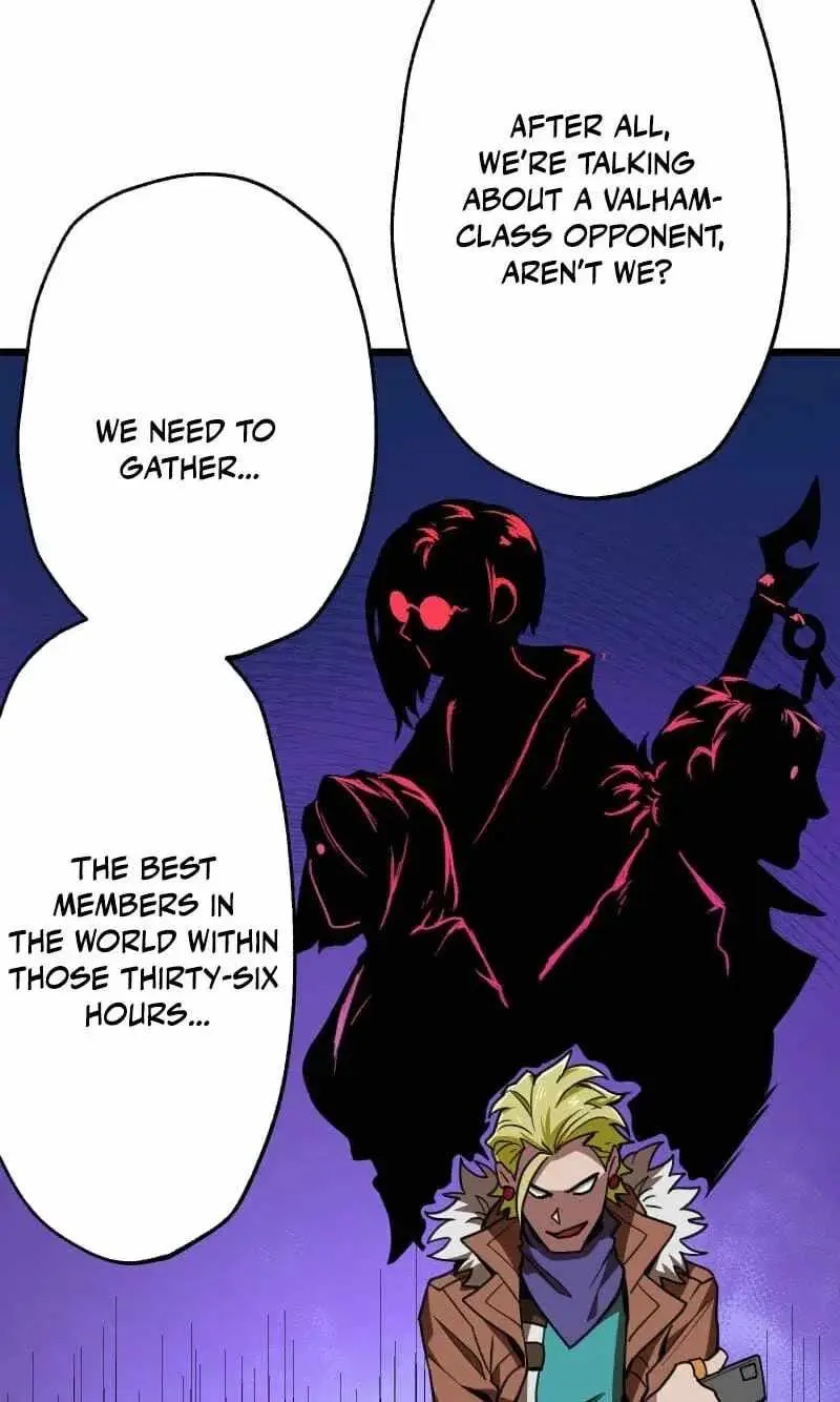 Read Max Level Guild Receptionist chapter 50 image 22 on Lezhin