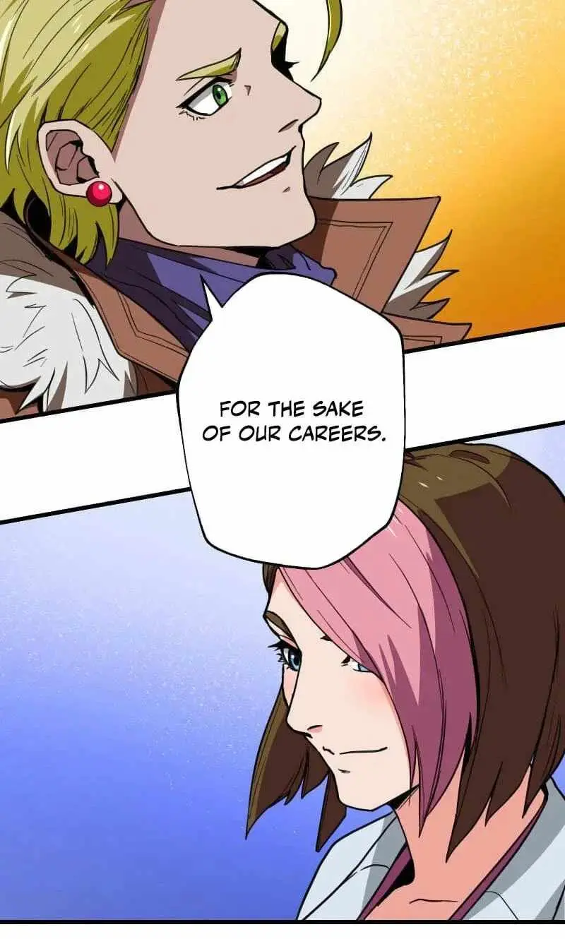 Read Max Level Guild Receptionist chapter 50 image 24 on Lezhin