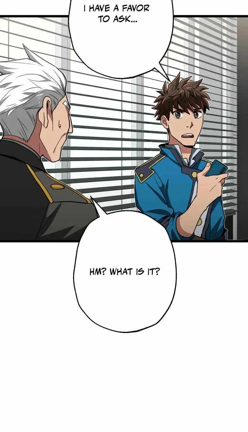 Read Max Level Guild Receptionist chapter 50 image 29 on Lezhin