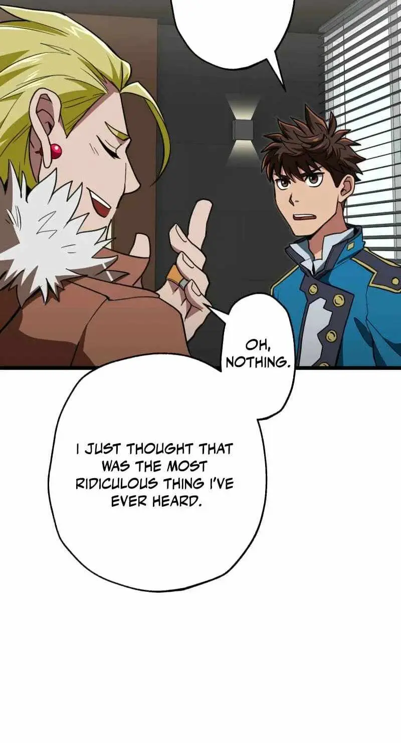Read Max Level Guild Receptionist chapter 50 image 3 on Lezhin
