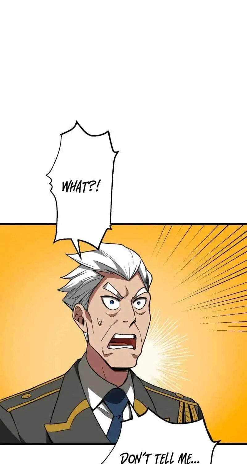 Read Max Level Guild Receptionist chapter 50 image 32 on Lezhin
