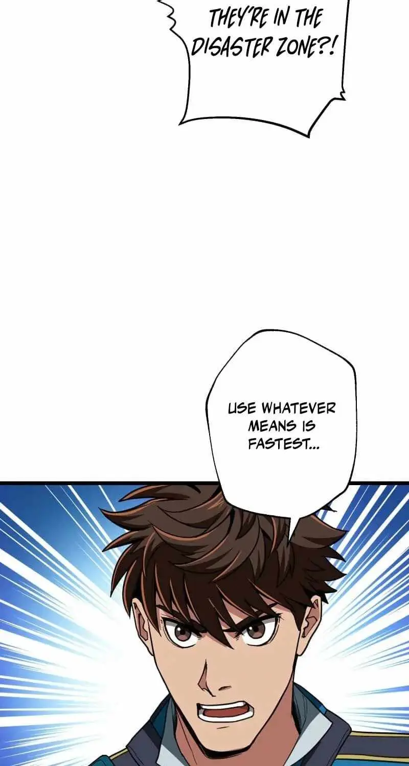 Read Max Level Guild Receptionist chapter 50 image 34 on Lezhin
