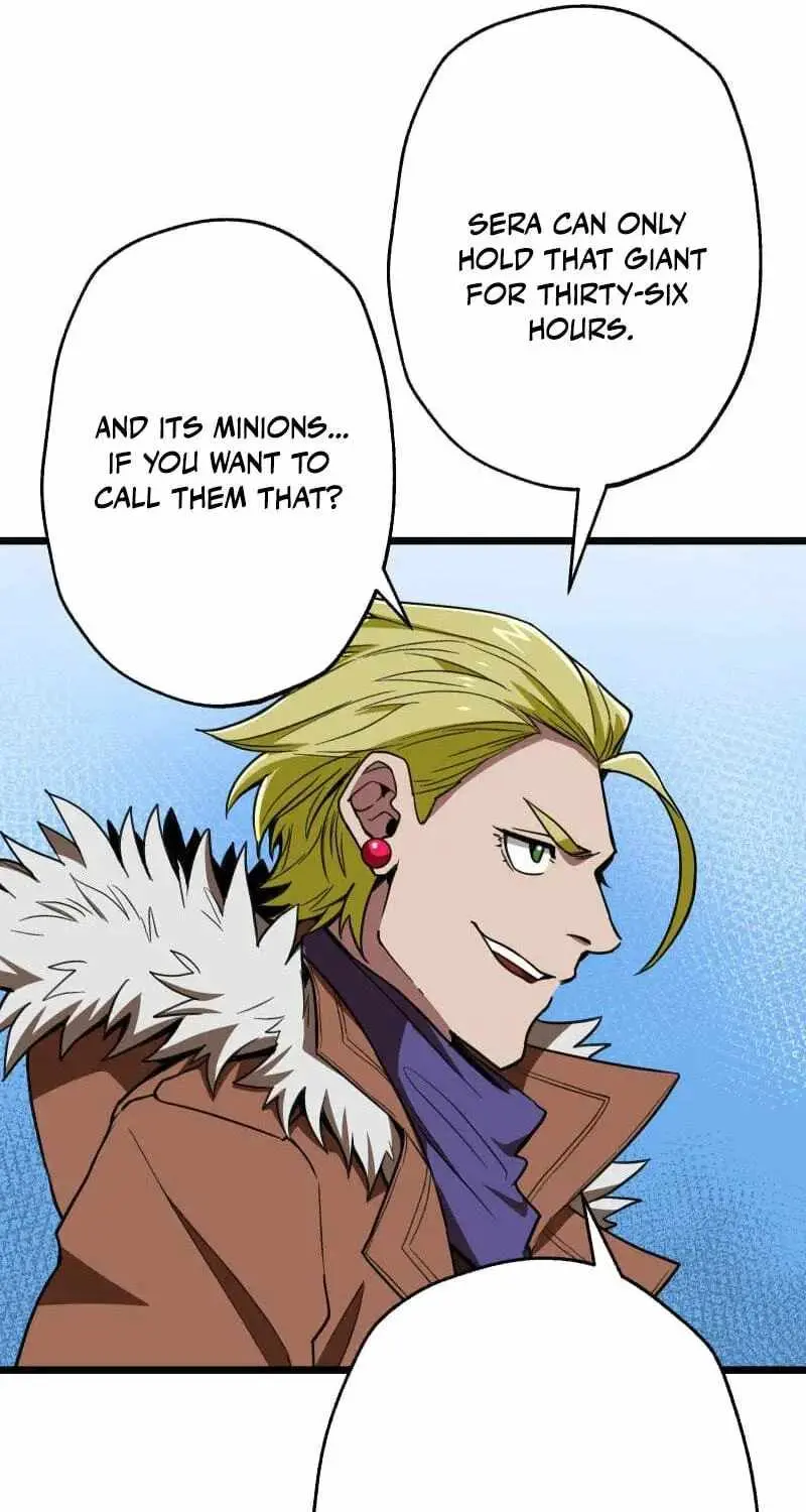 Read Max Level Guild Receptionist chapter 50 image 4 on Lezhin