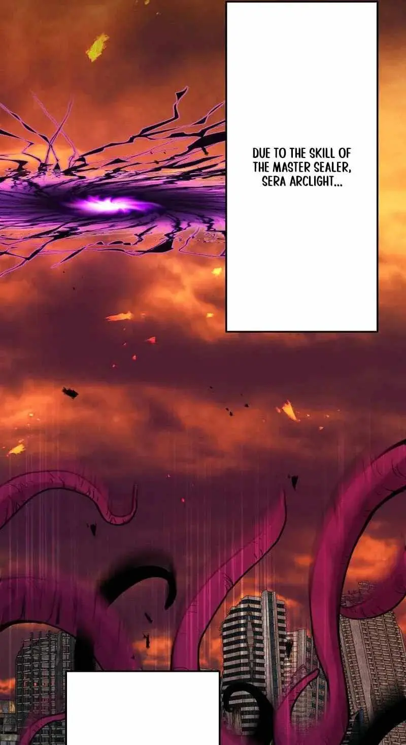 Read Max Level Guild Receptionist chapter 50 image 40 on Lezhin