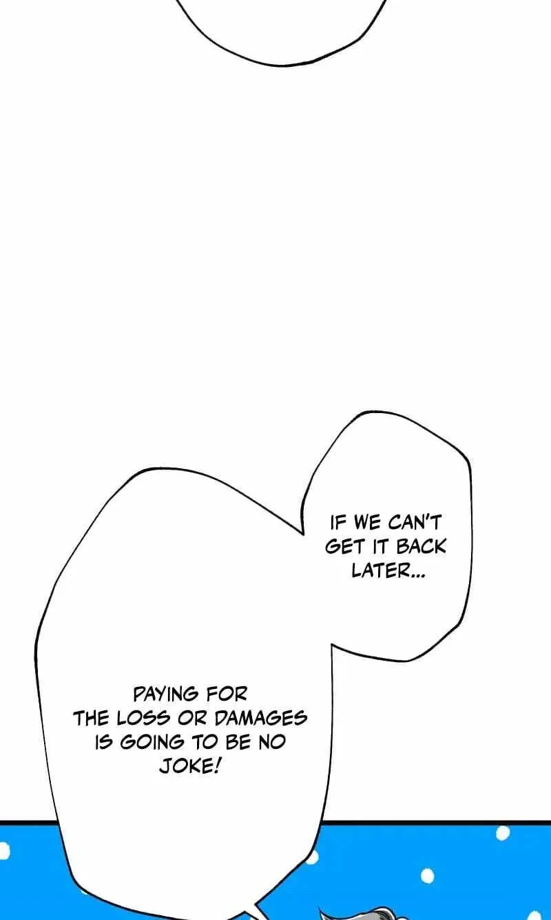 Read Max Level Guild Receptionist chapter 50 image 49 on Lezhin