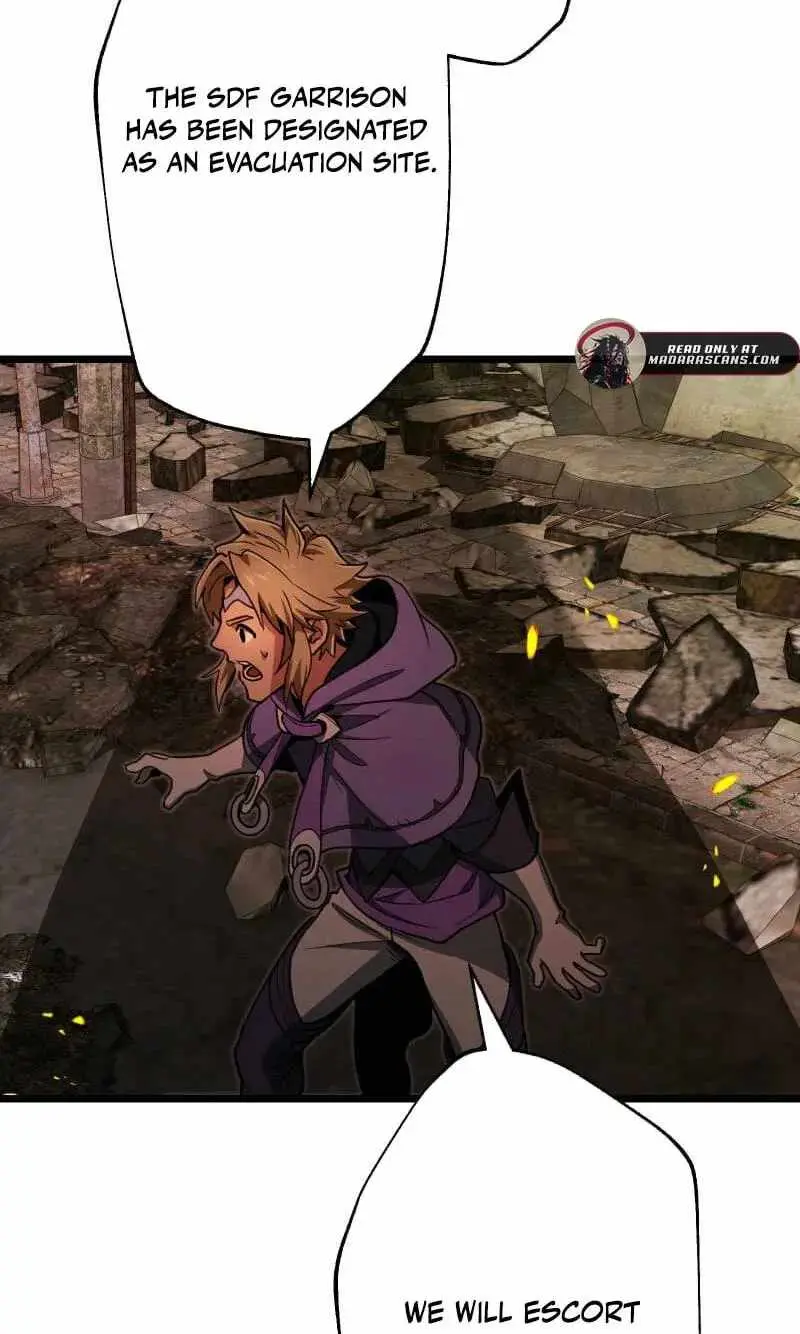 Read Max Level Guild Receptionist chapter 50 image 73 on Lezhin