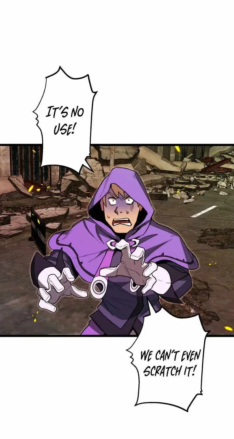 Read Max Level Guild Receptionist chapter 50 image 81 on Lezhin