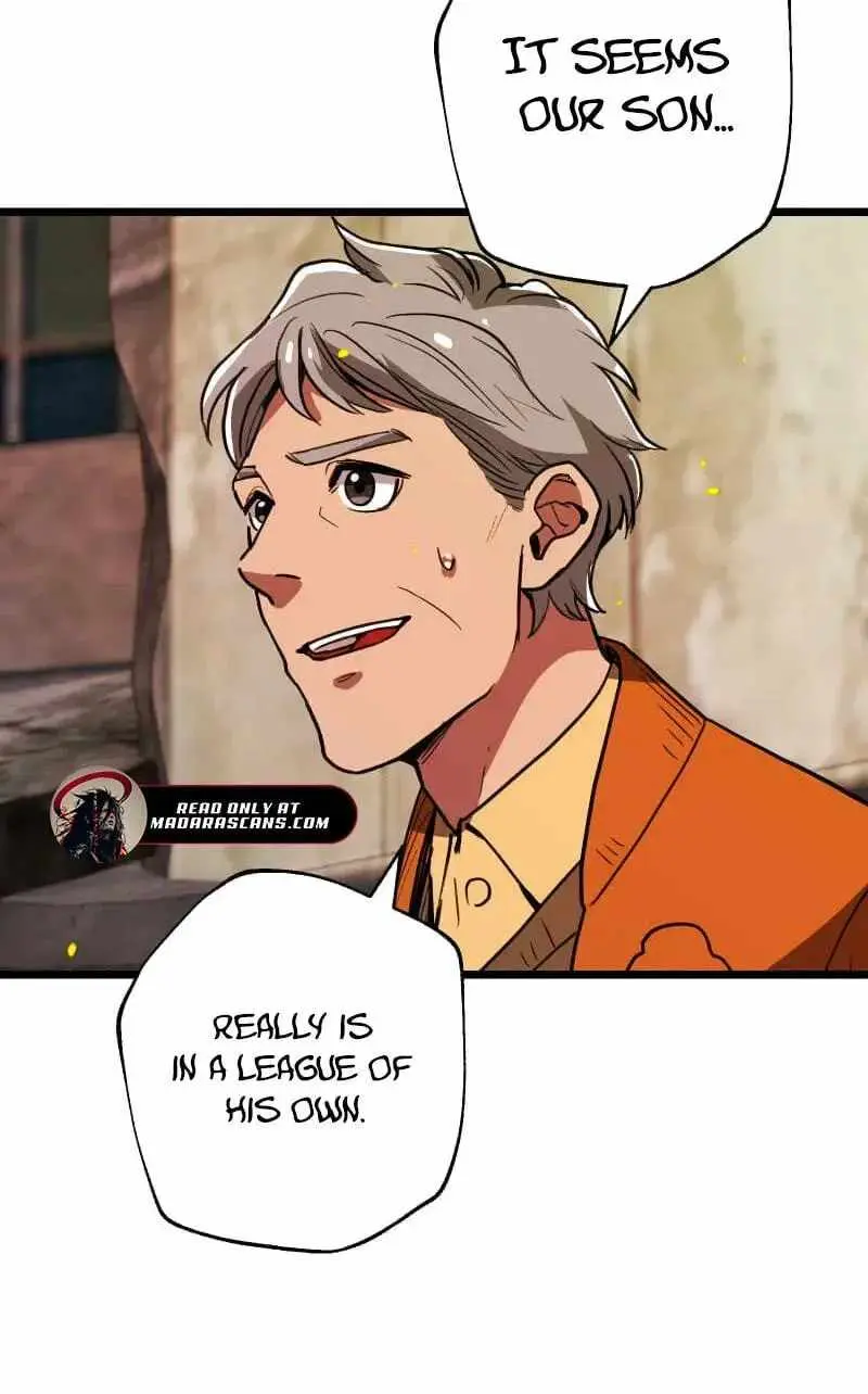 Read Max Level Guild Receptionist chapter 51 image 28 on Lezhin
