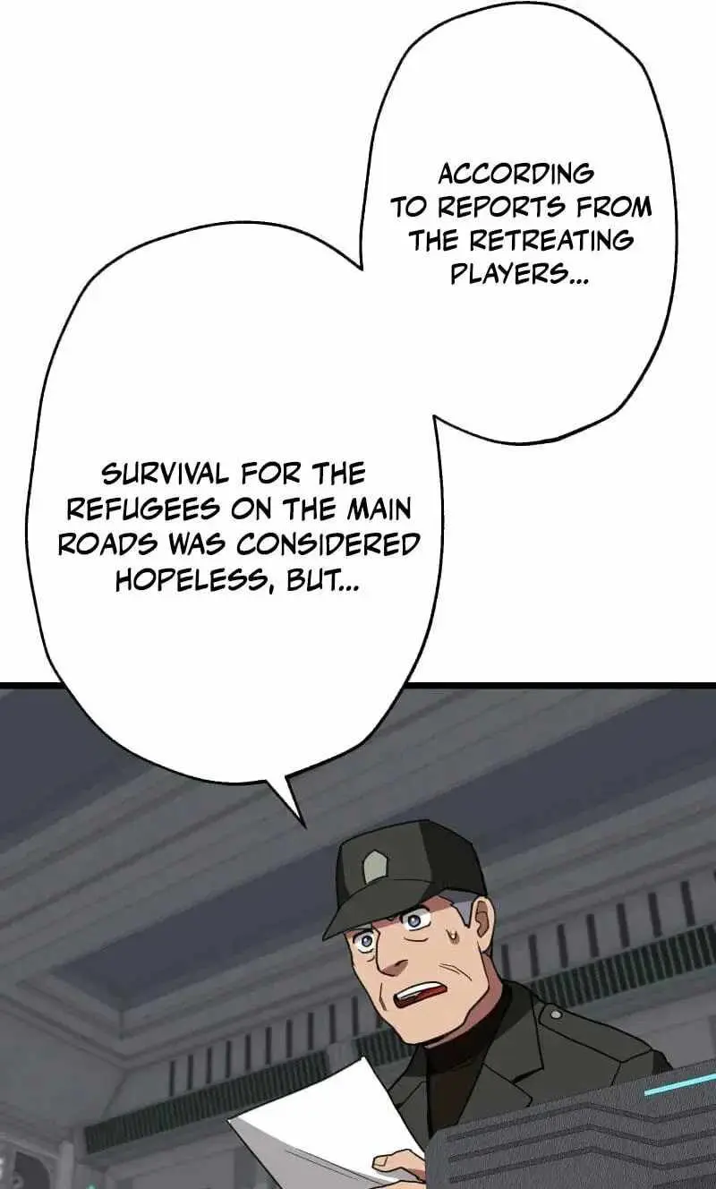 Read Max Level Guild Receptionist chapter 51 image 31 on Lezhin