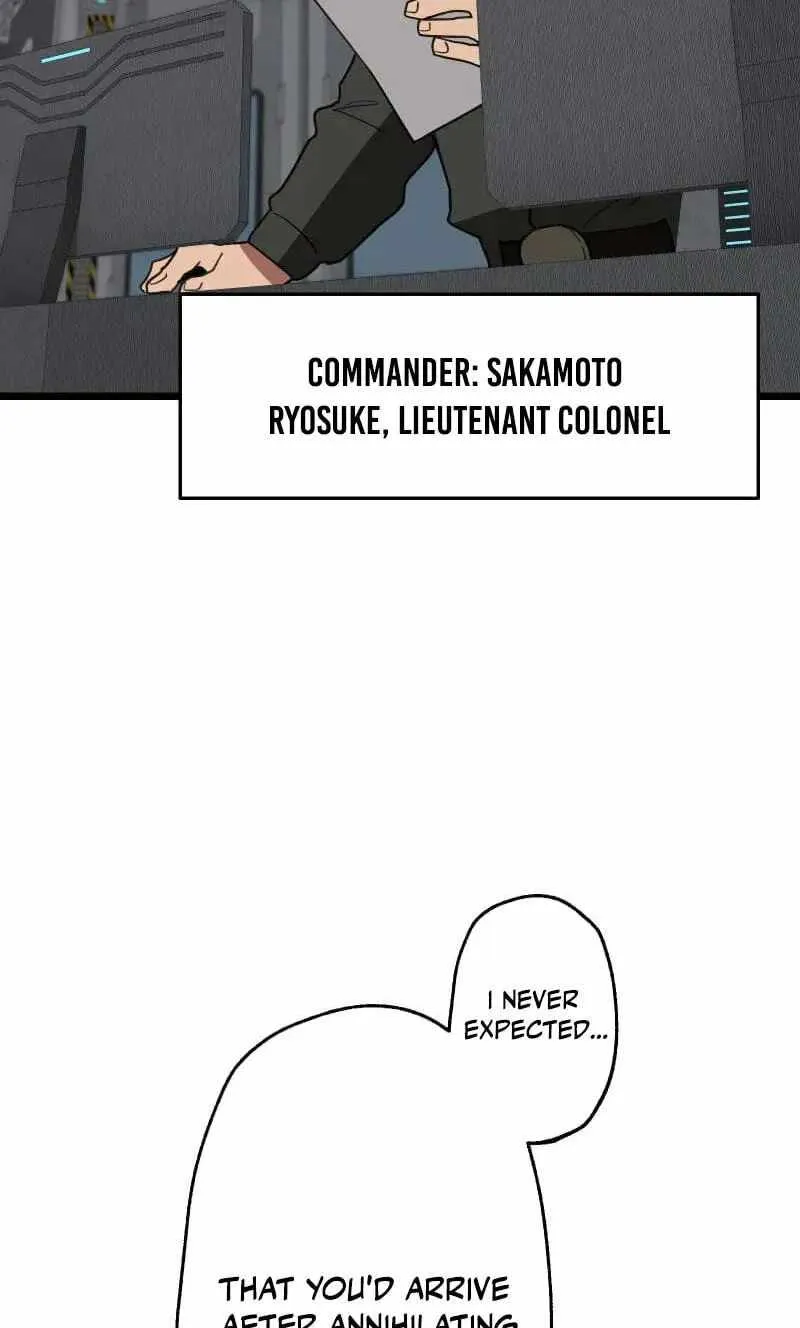 Read Max Level Guild Receptionist chapter 51 image 32 on Lezhin