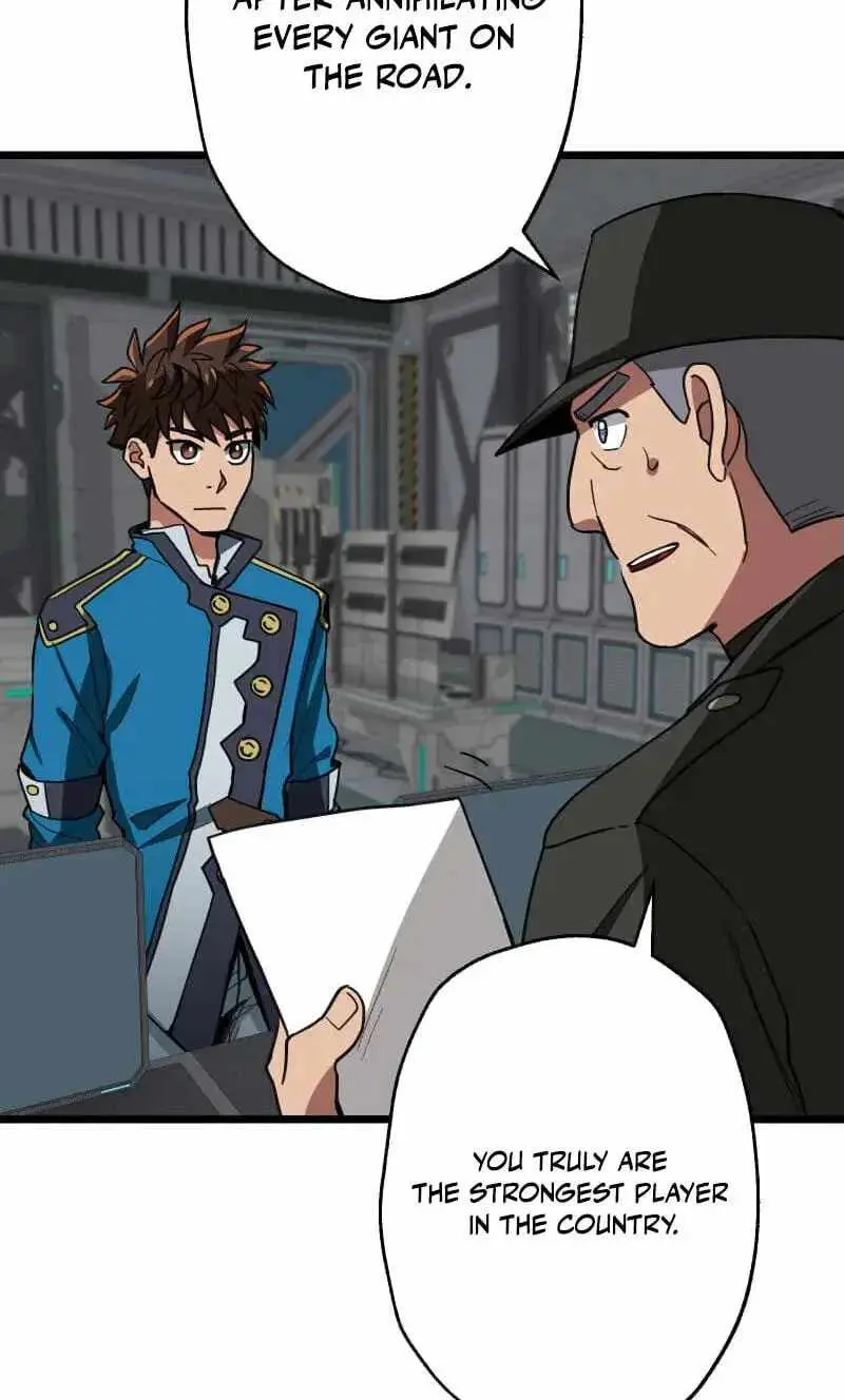 Read Max Level Guild Receptionist chapter 51 image 33 on Lezhin