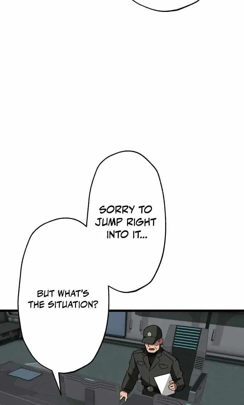 Read Max Level Guild Receptionist chapter 51 image 34 on Lezhin