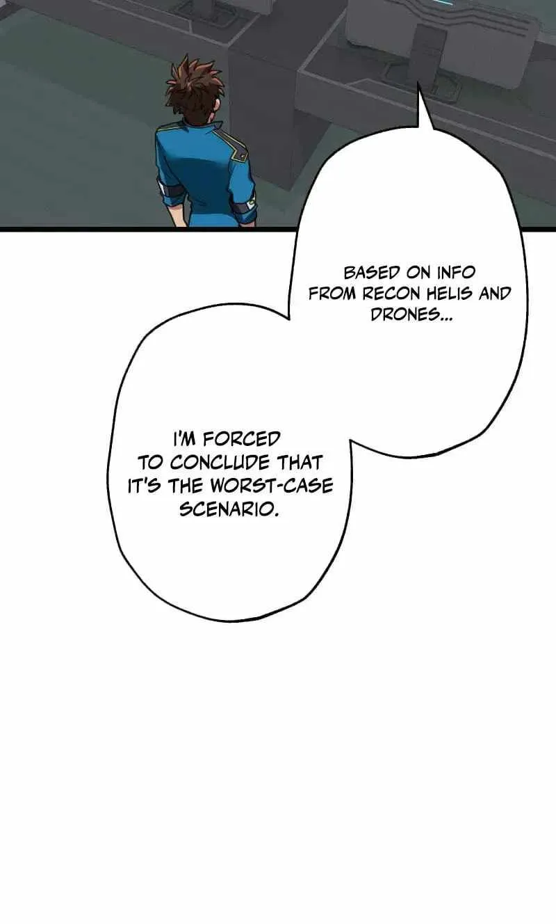Read Max Level Guild Receptionist chapter 51 image 35 on Lezhin