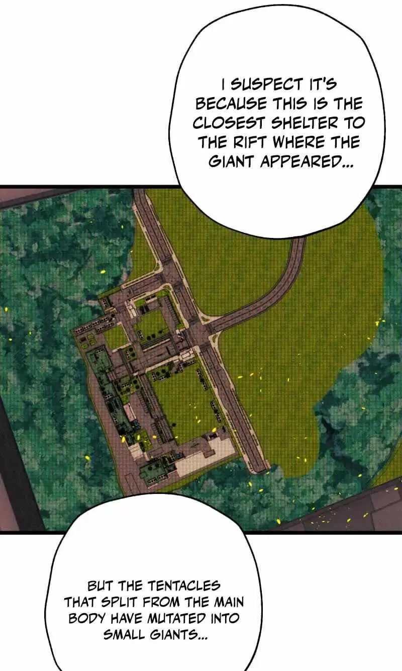 Read Max Level Guild Receptionist chapter 51 image 36 on Lezhin