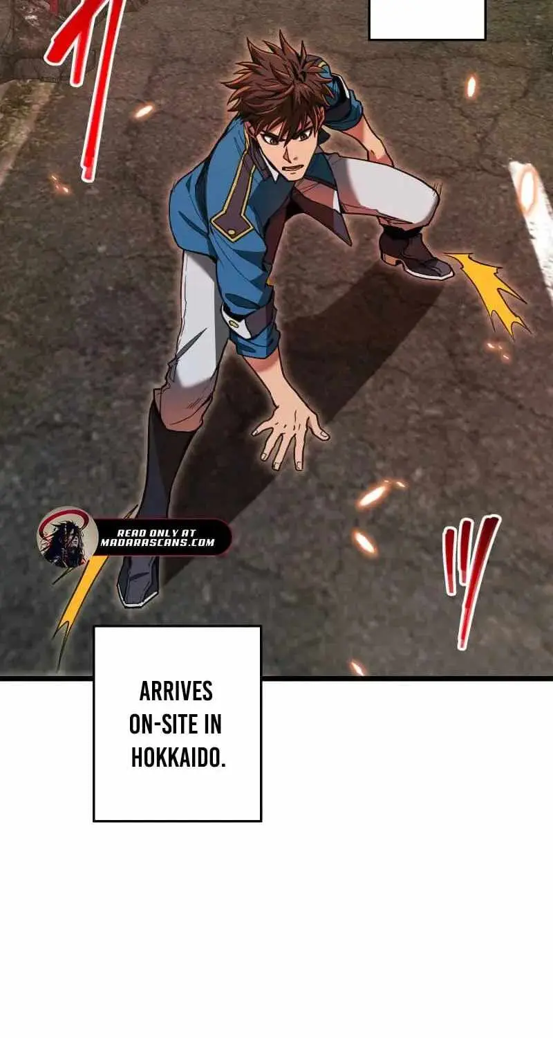 Read Max Level Guild Receptionist chapter 51 image 4 on Lezhin