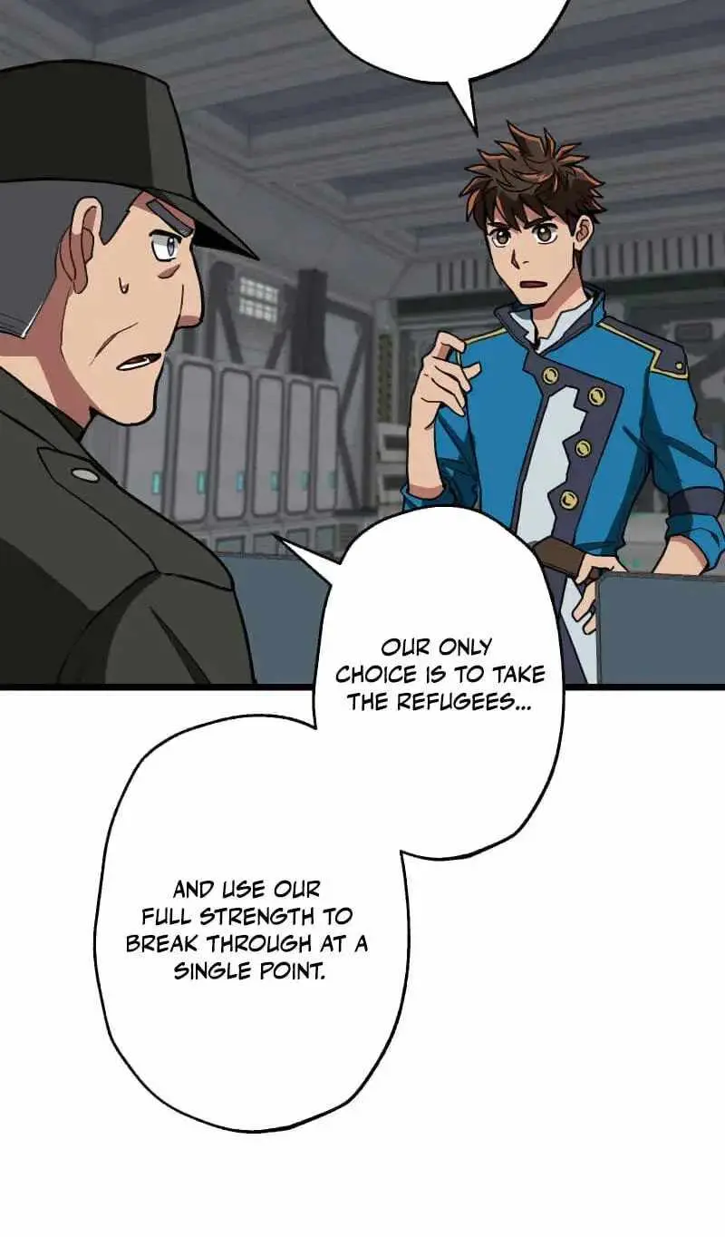 Read Max Level Guild Receptionist chapter 51 image 44 on Lezhin