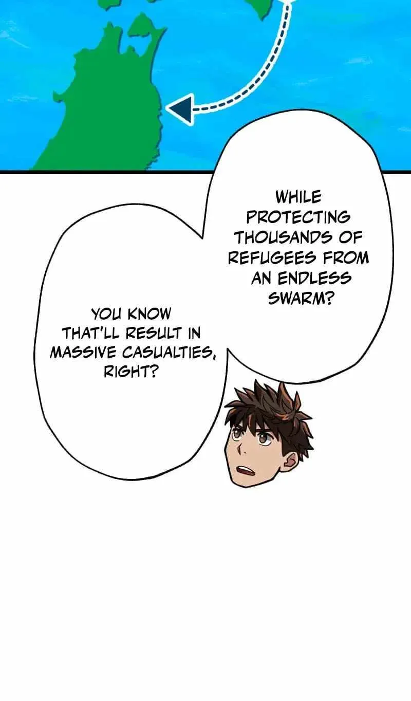 Read Max Level Guild Receptionist chapter 51 image 46 on Lezhin