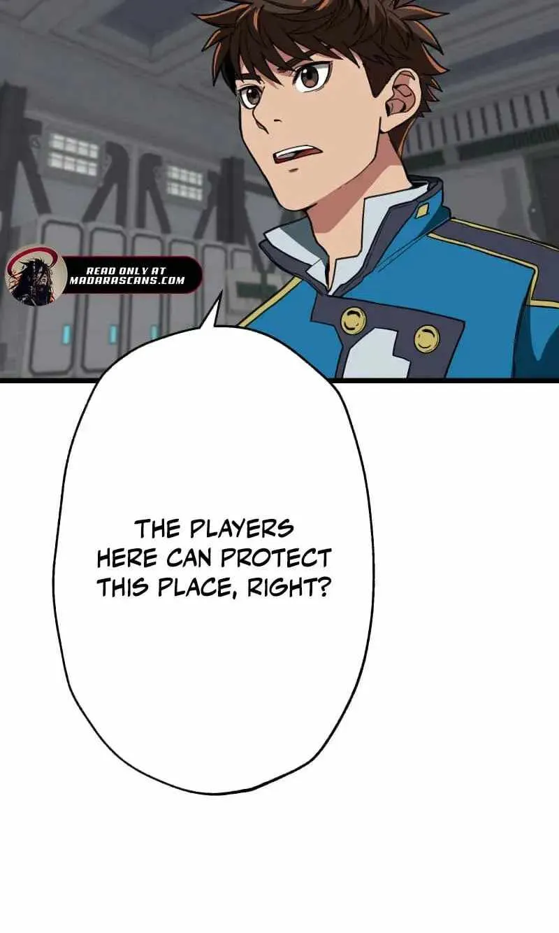 Read Max Level Guild Receptionist chapter 51 image 49 on Lezhin