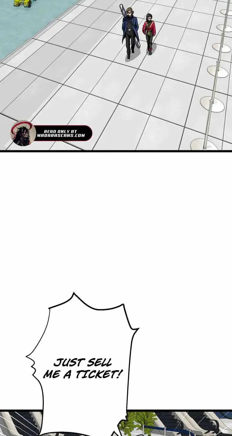 Read Max Level Guild Receptionist chapter 51 image 59 on Lezhin