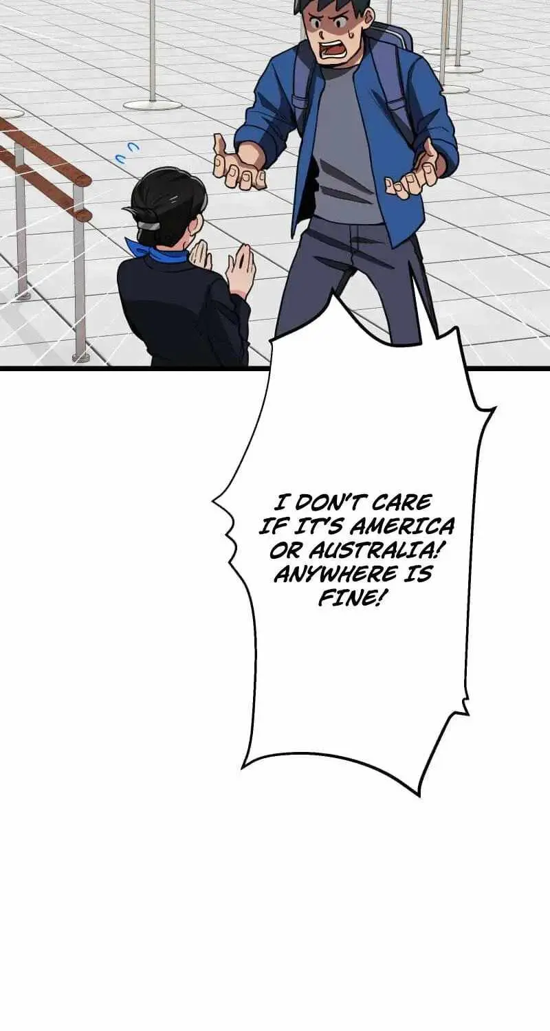 Read Max Level Guild Receptionist chapter 51 image 61 on Lezhin