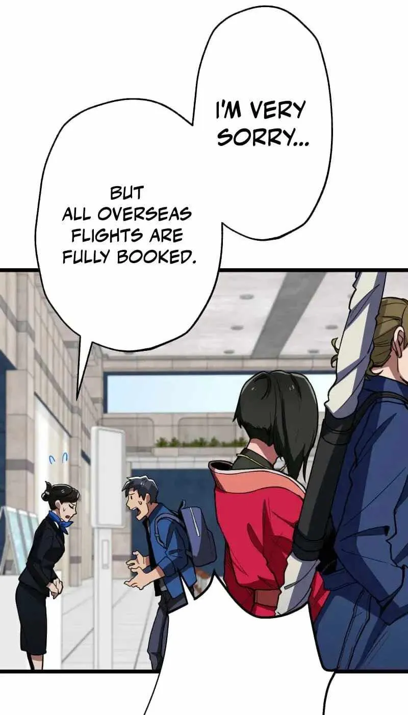 Read Max Level Guild Receptionist chapter 51 image 63 on Lezhin
