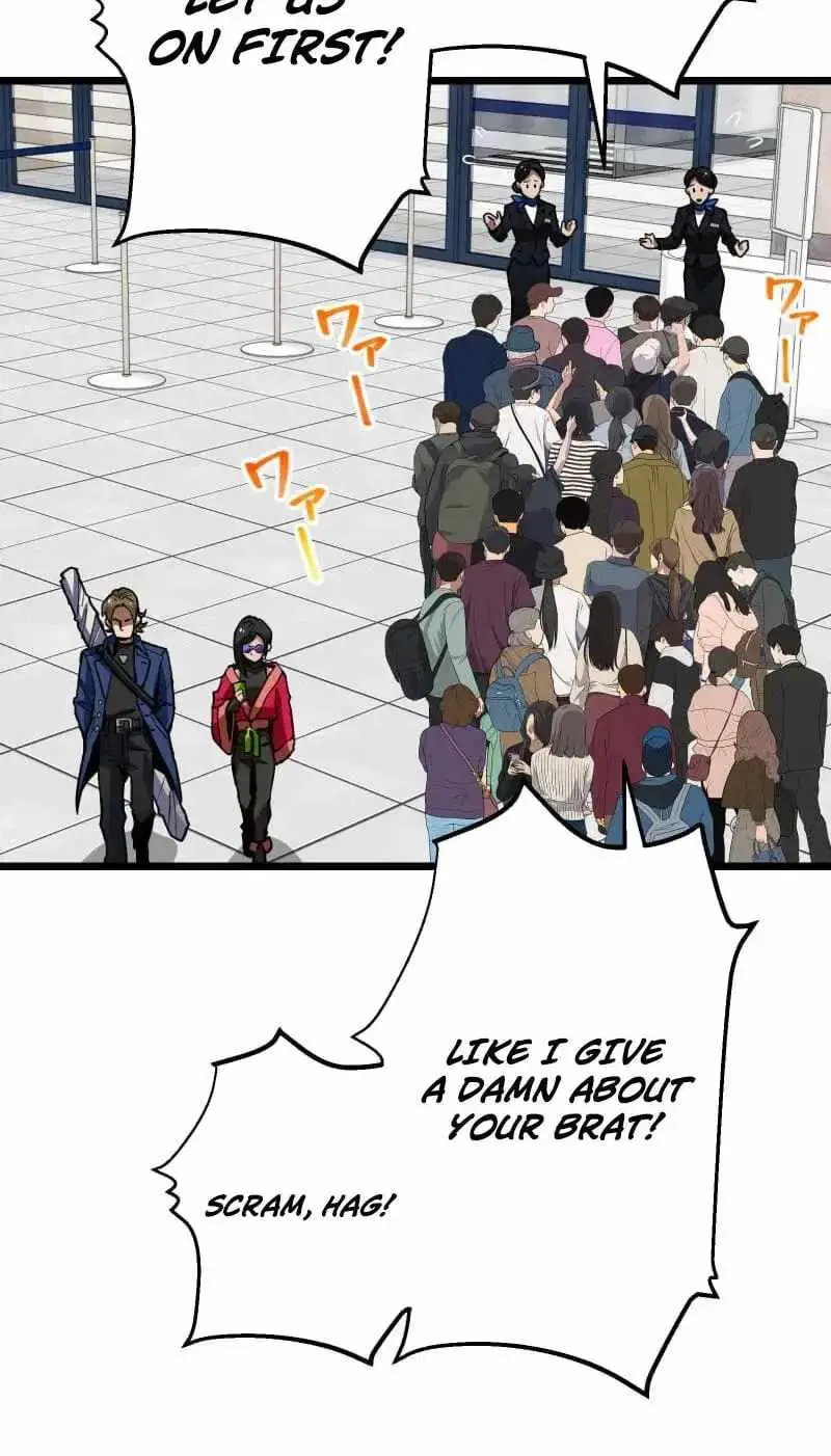 Read Max Level Guild Receptionist chapter 51 image 65 on Lezhin