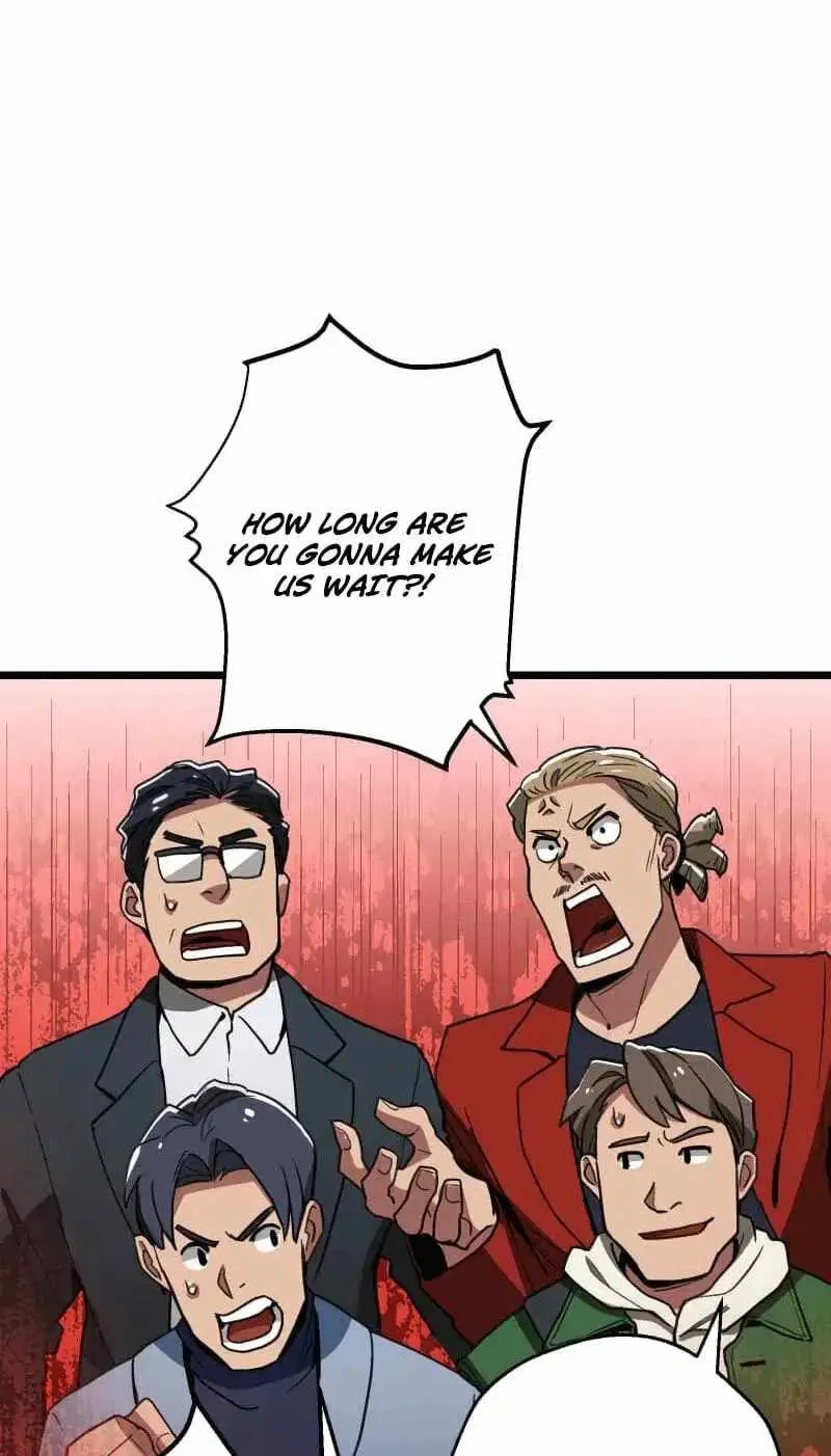 Read Max Level Guild Receptionist chapter 51 image 66 on Lezhin