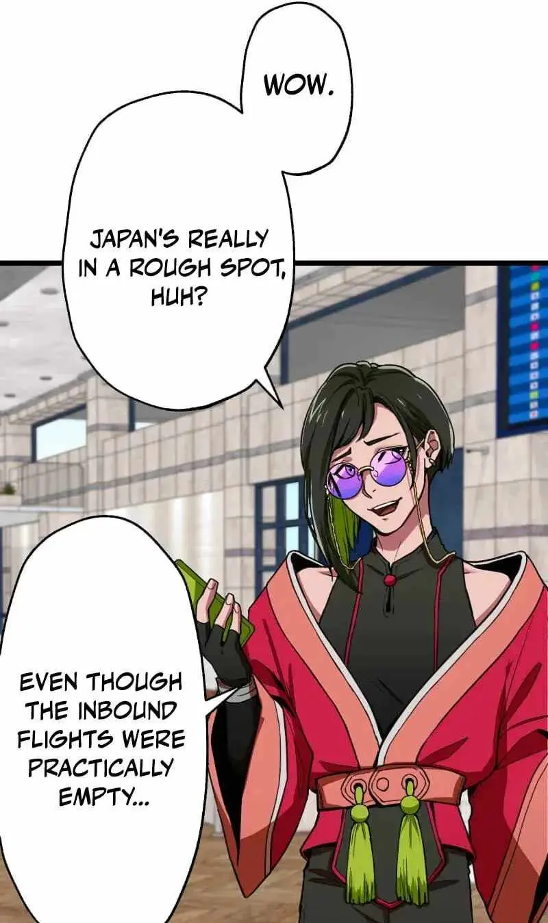 Read Max Level Guild Receptionist chapter 51 image 68 on Lezhin