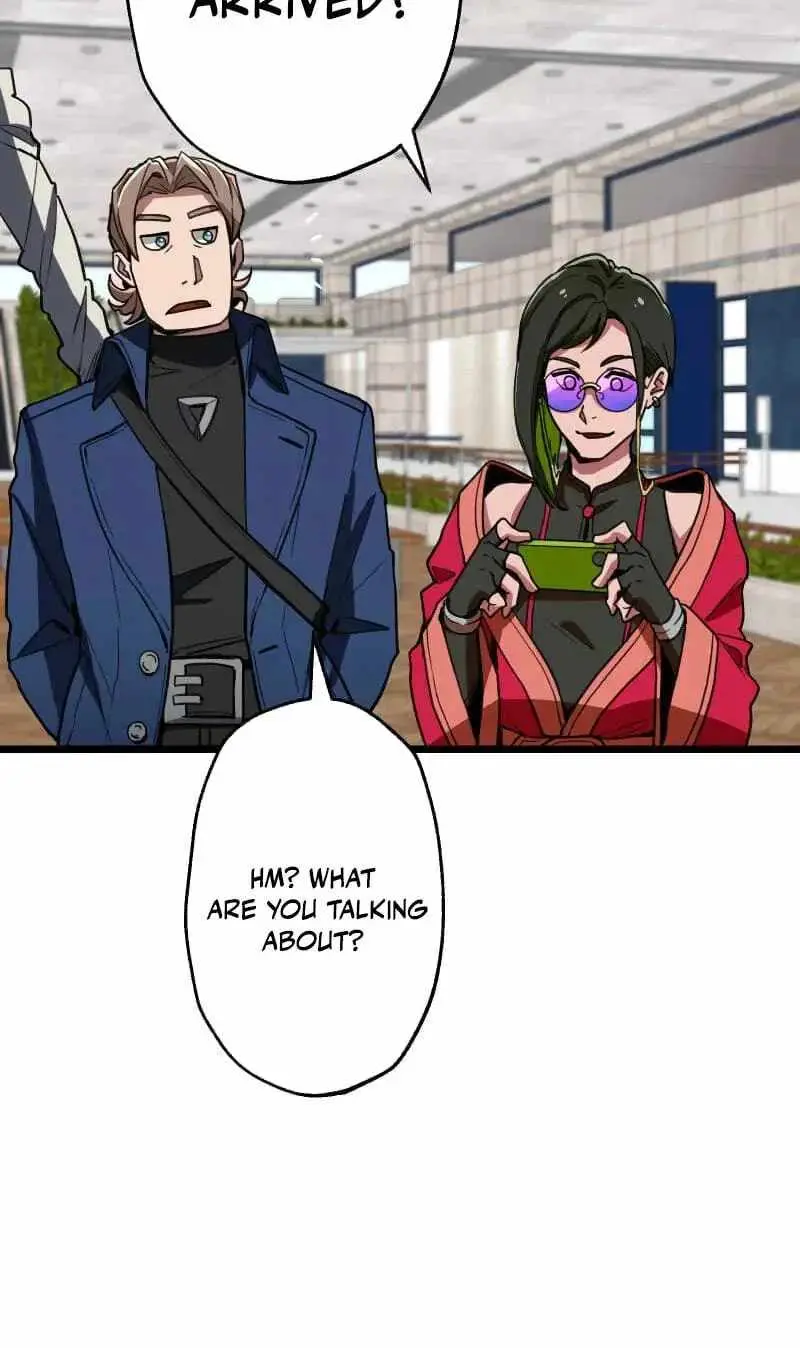 Read Max Level Guild Receptionist chapter 51 image 72 on Lezhin