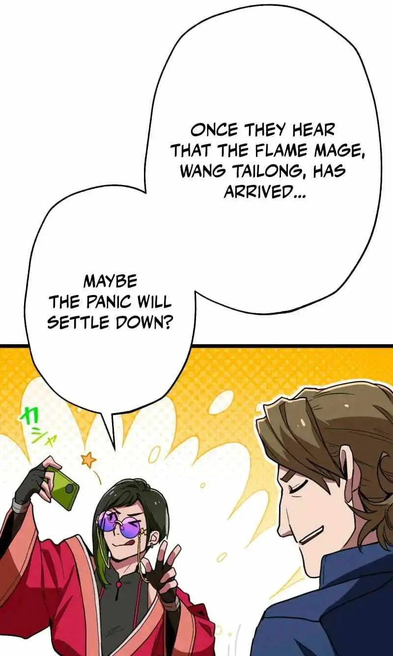 Read Max Level Guild Receptionist chapter 51 image 73 on Lezhin