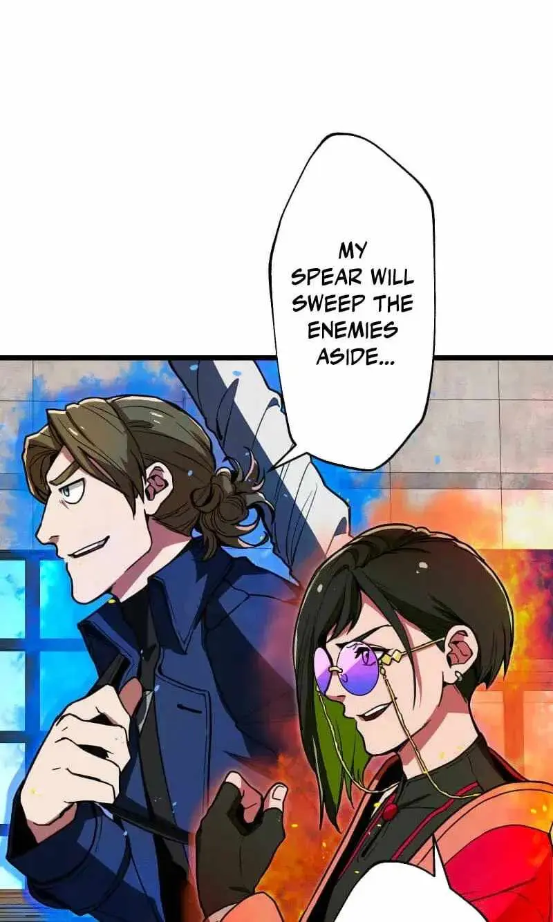 Read Max Level Guild Receptionist chapter 51 image 76 on Lezhin