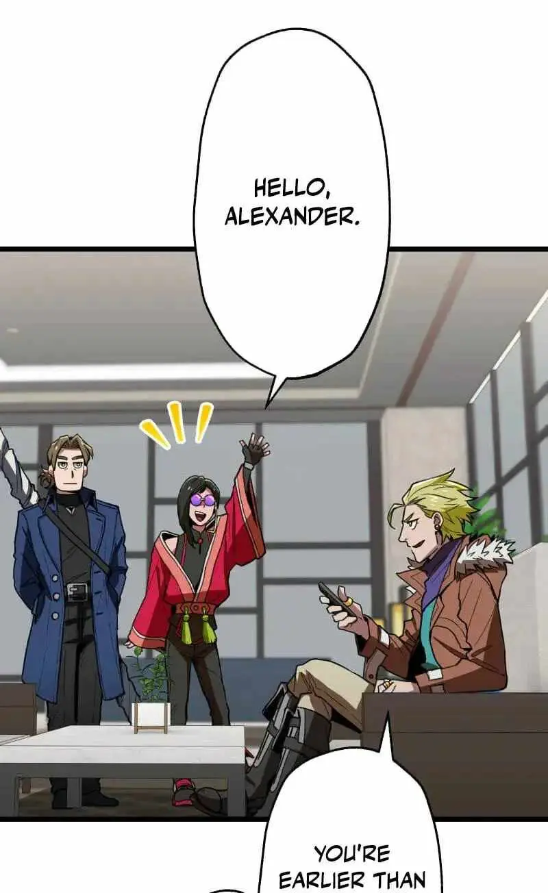 Read Max Level Guild Receptionist chapter 51 image 79 on Lezhin