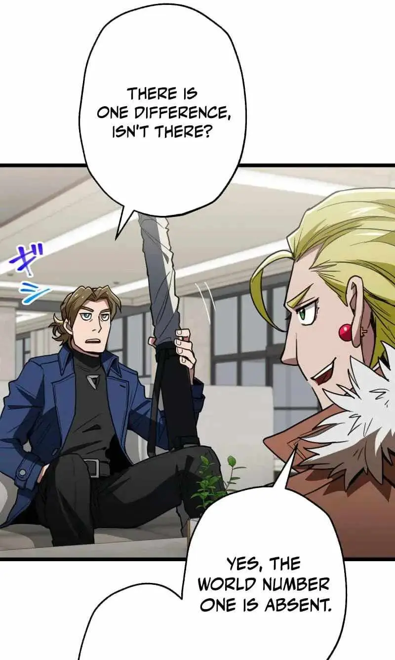 Read Max Level Guild Receptionist chapter 51 image 84 on Lezhin