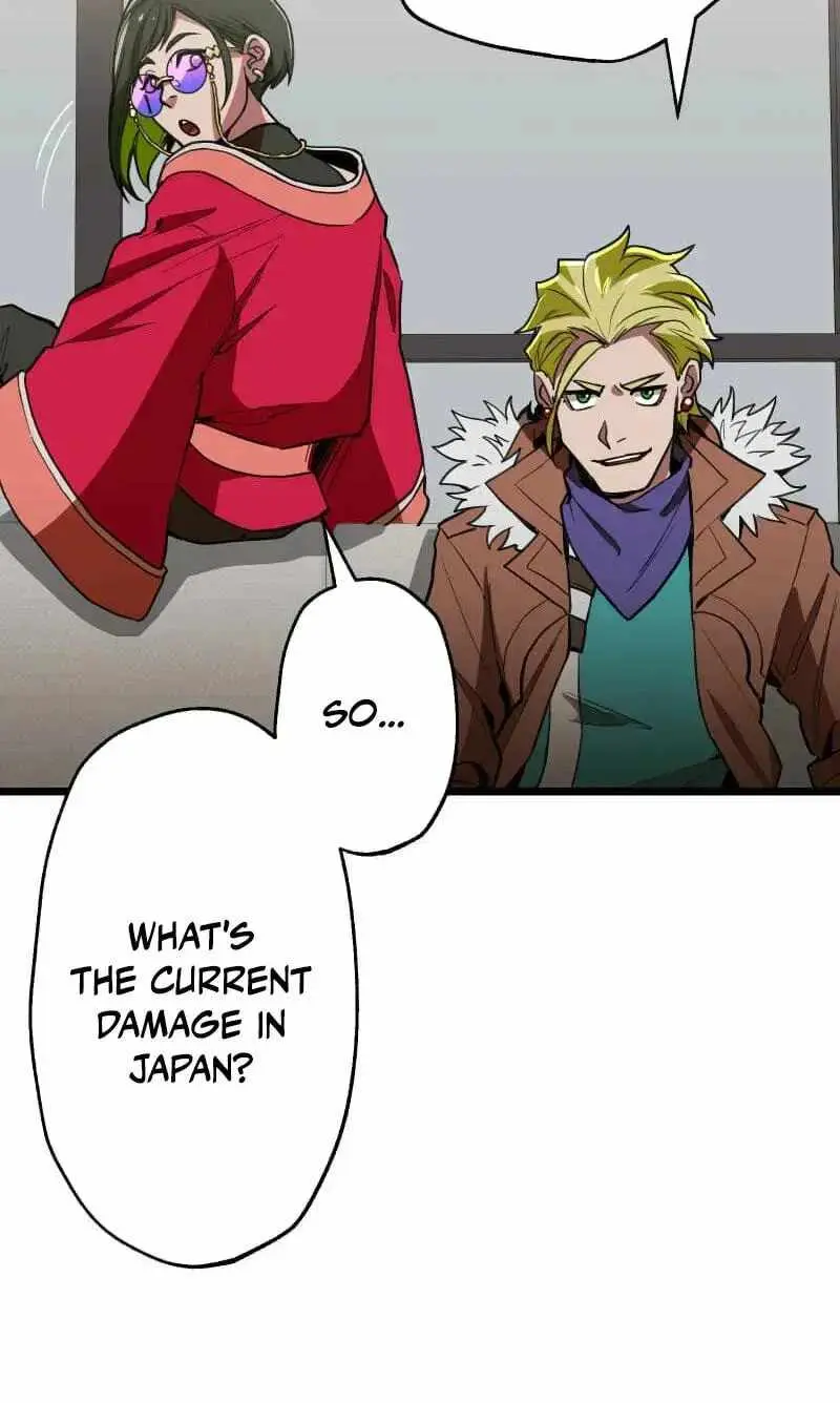 Read Max Level Guild Receptionist chapter 51 image 86 on Lezhin