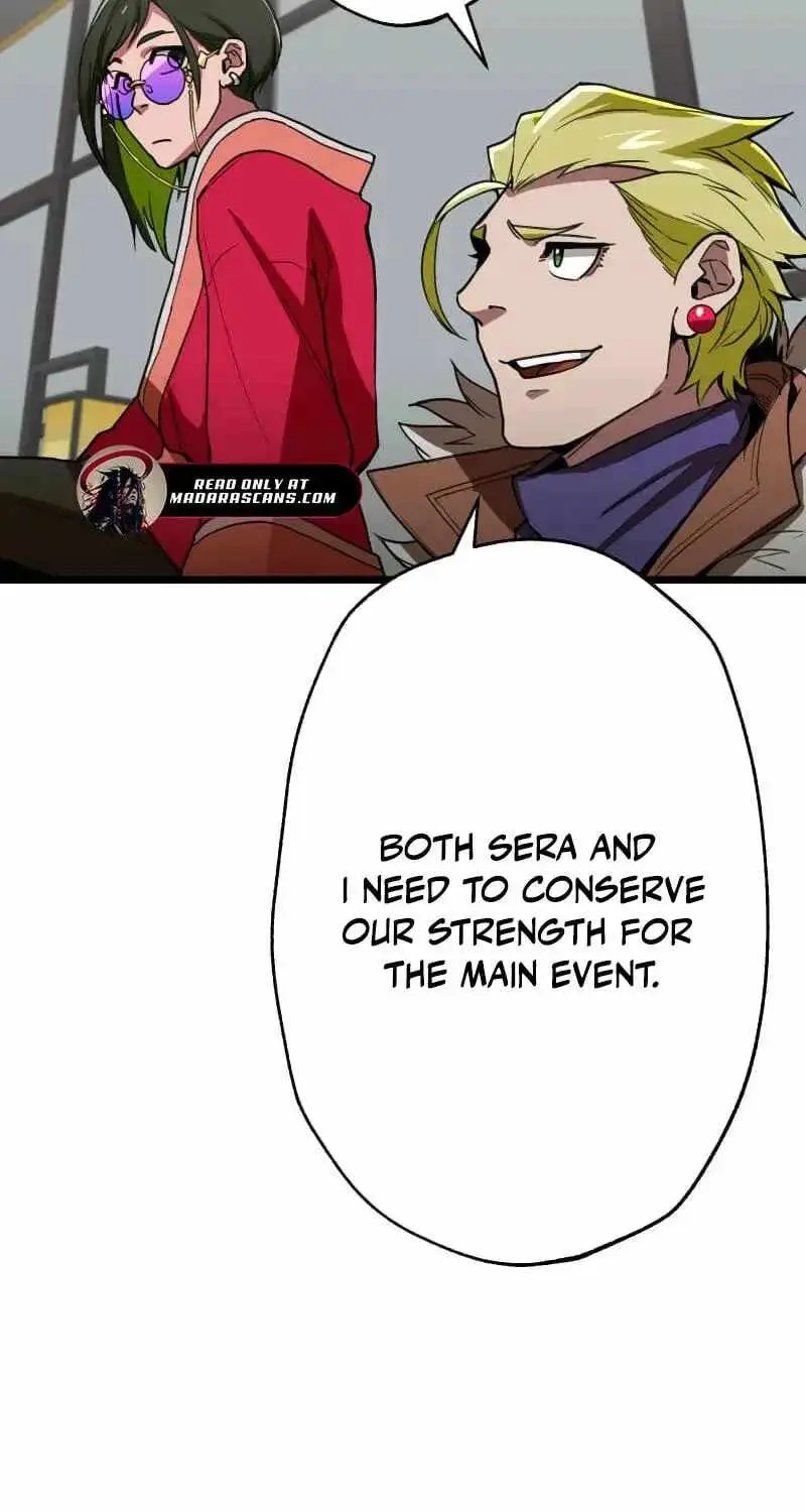 Read Max Level Guild Receptionist chapter 51 image 95 on Lezhin