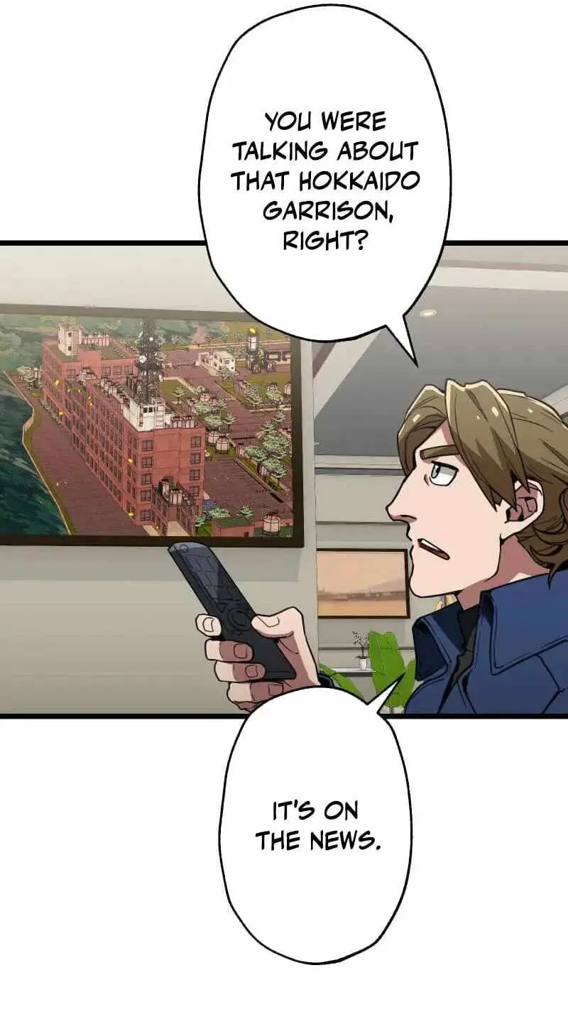 Read Max Level Guild Receptionist chapter 51 image 99 on Lezhin