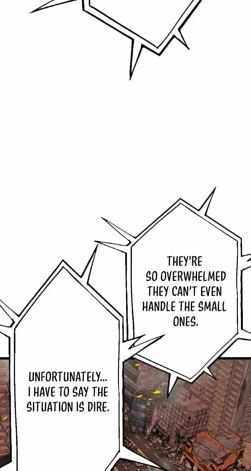 Read Max Level Guild Receptionist chapter 52 image 11 on Lezhin
