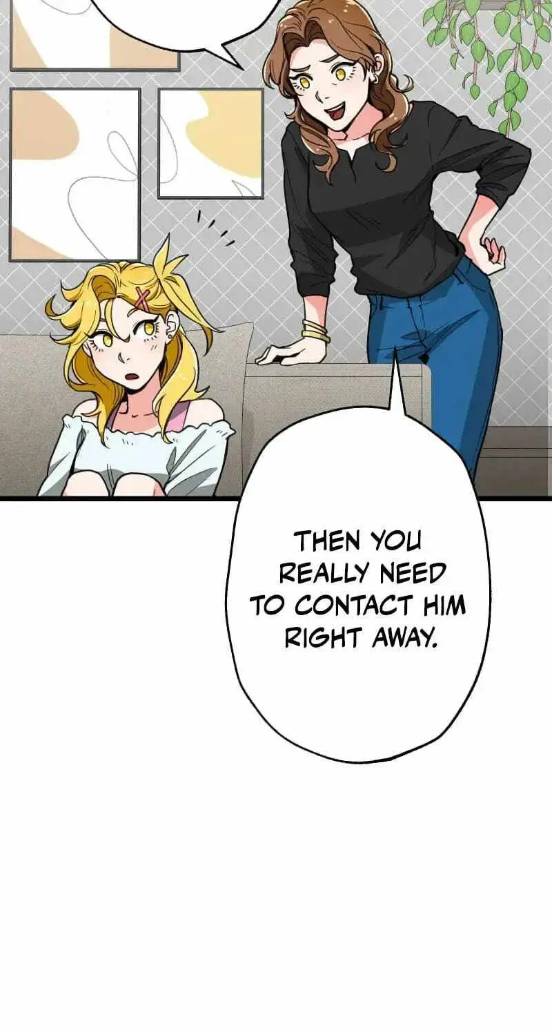 Read Max Level Guild Receptionist chapter 52 image 29 on Lezhin