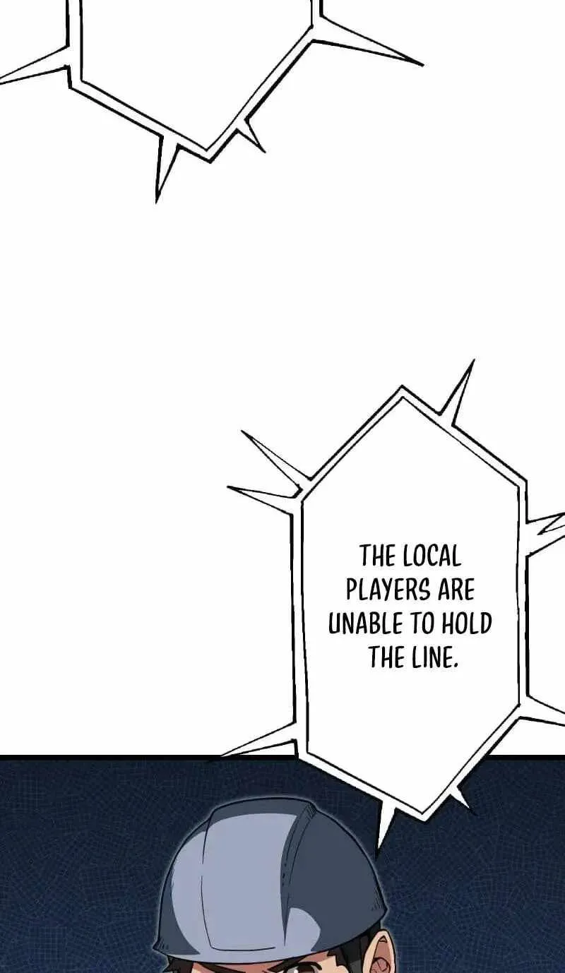 Read Max Level Guild Receptionist chapter 52 image 3 on Lezhin
