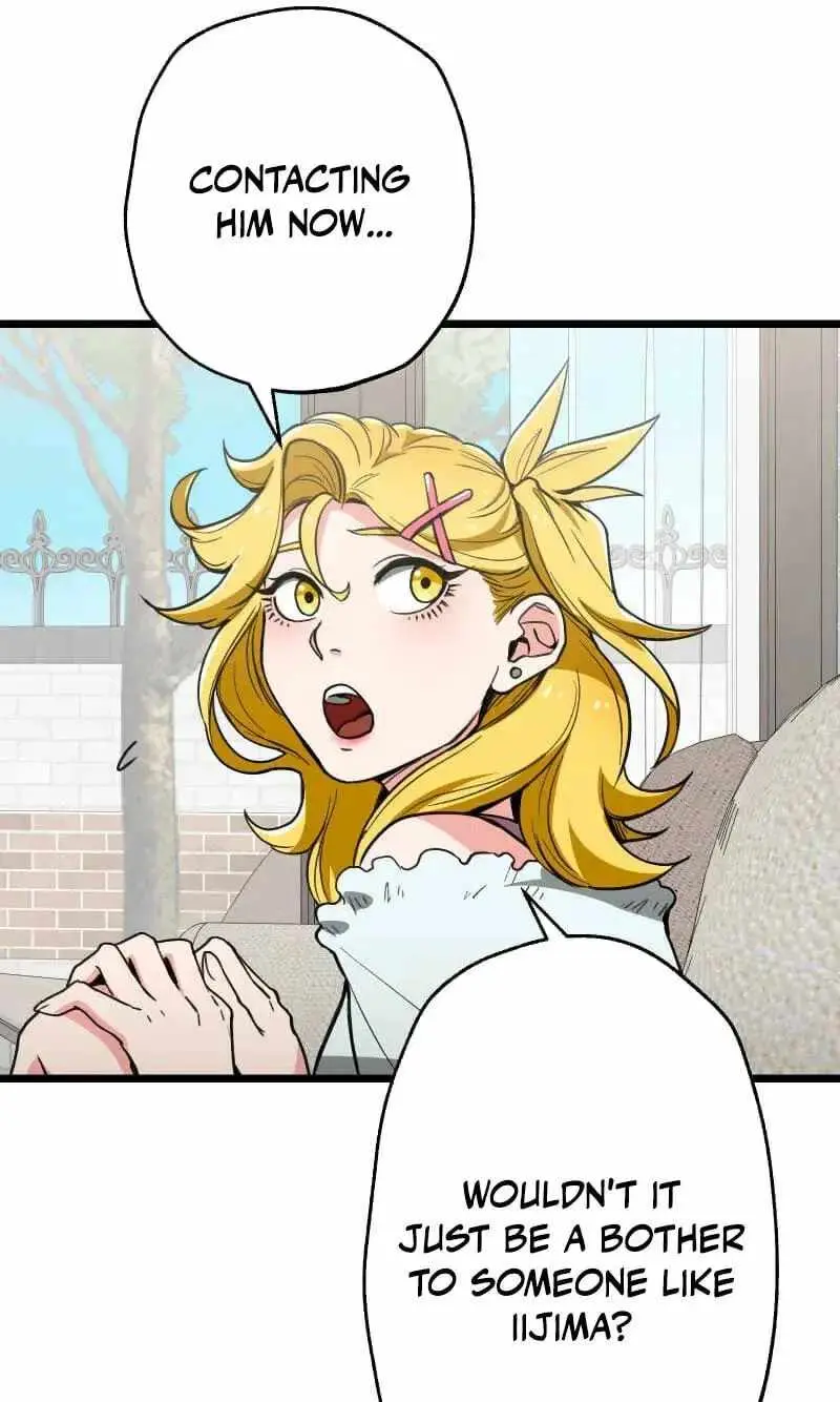 Read Max Level Guild Receptionist chapter 52 image 30 on Lezhin