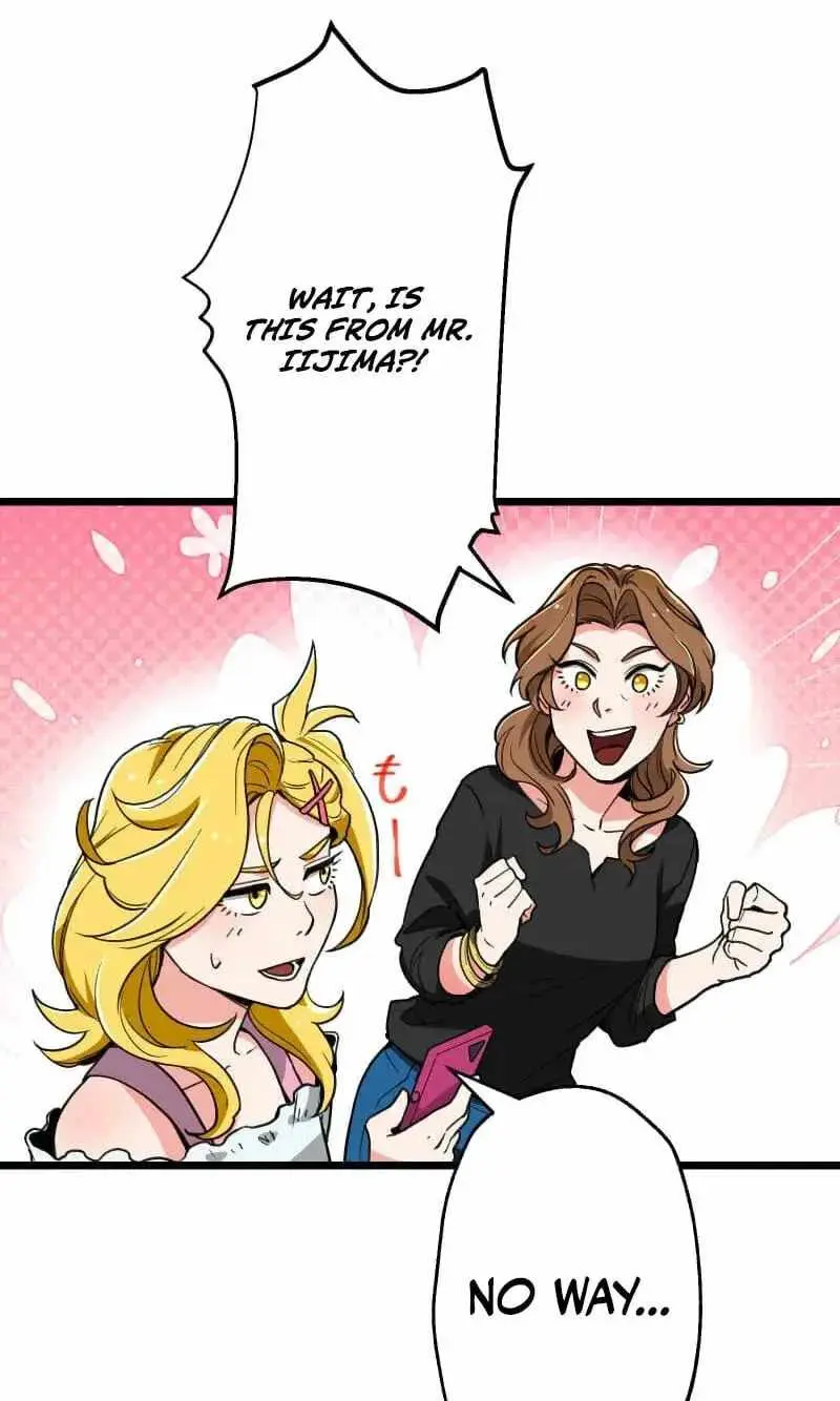 Read Max Level Guild Receptionist chapter 52 image 37 on Lezhin
