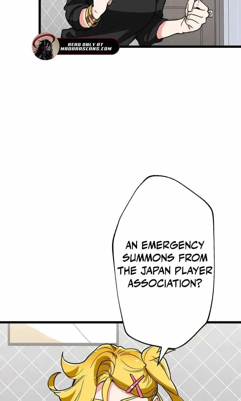 Read Max Level Guild Receptionist chapter 52 image 39 on Lezhin