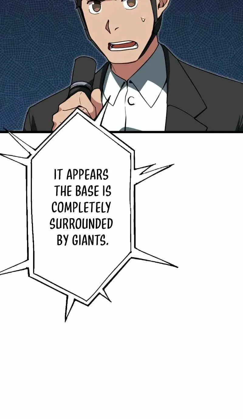 Read Max Level Guild Receptionist chapter 52 image 4 on Lezhin