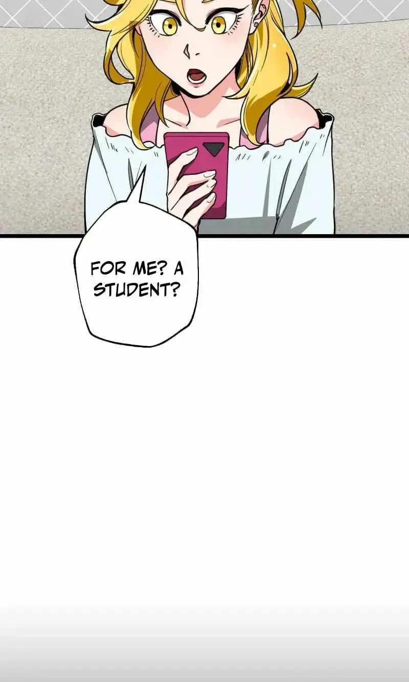 Read Max Level Guild Receptionist chapter 52 image 40 on Lezhin