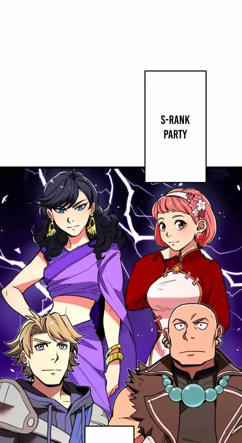 Read Max Level Guild Receptionist chapter 52 image 43 on Lezhin