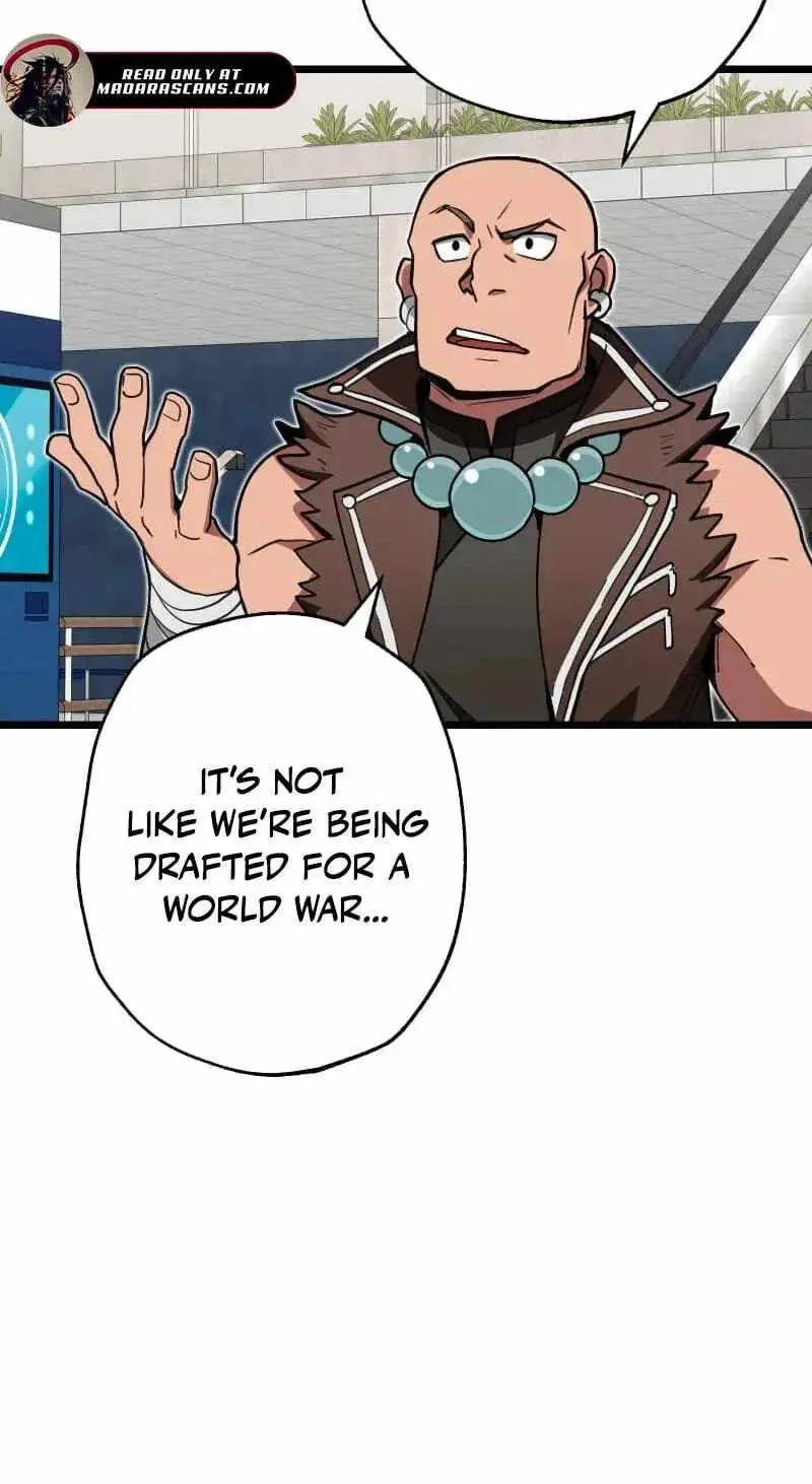 Read Max Level Guild Receptionist chapter 52 image 46 on Lezhin