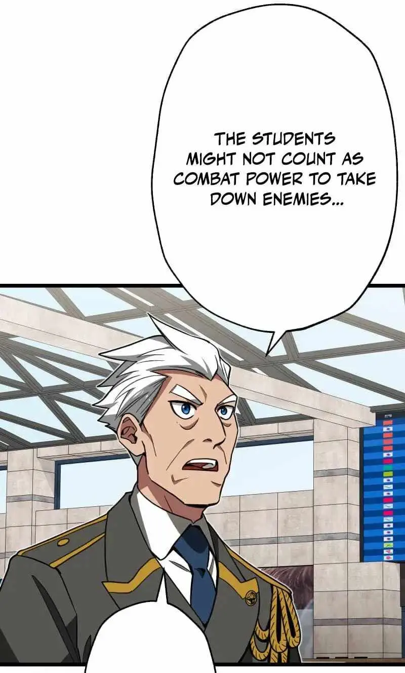 Read Max Level Guild Receptionist chapter 52 image 47 on Lezhin