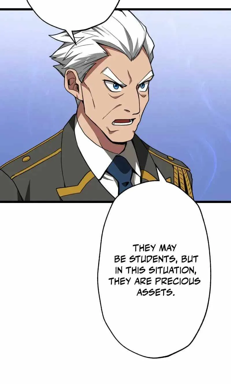 Read Max Level Guild Receptionist chapter 52 image 49 on Lezhin