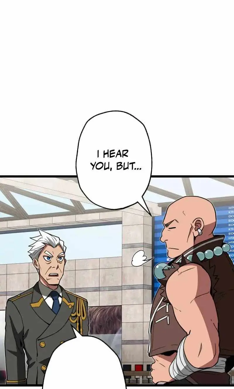 Read Max Level Guild Receptionist chapter 52 image 50 on Lezhin