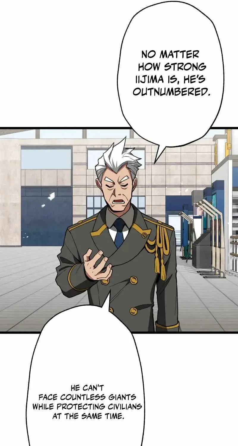 Read Max Level Guild Receptionist chapter 52 image 52 on Lezhin
